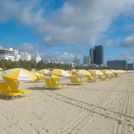 Hotel Casa Ocean Miami Beach Exterior foto